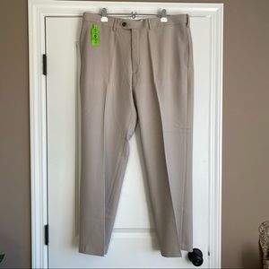 New men’s dress pants
